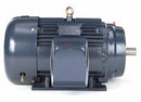 Marathon Motors 25 HP, General Purpose Motor, 3-Phase, 3550 Nameplate RPM, 230/460 Voltage, 284TSC Frame - 284TSTFCD6003