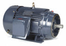 Marathon Motors 25 HP, General Purpose Motor, 3-Phase, 3550 Nameplate RPM, 230/460 Voltage, 284TSC Frame - 284TSTFCD6003