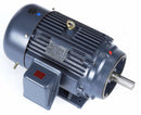 Marathon Motors 25 HP, General Purpose Motor, 3-Phase, 1780 Nameplate RPM, 230/460 Voltage, 284TC Frame - 284TTFCD6028