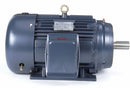 Marathon Motors 25 HP, General Purpose Motor, 3-Phase, 1780 Nameplate RPM, 230/460 Voltage, 284TC Frame - 284TTFCD6028