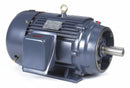 Marathon Motors 25 HP, General Purpose Motor, 3-Phase, 1780 Nameplate RPM, 230/460 Voltage, 284TC Frame - 284TTFCD6028