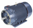 Marathon Motors 40 HP, General Purpose Motor, 3-Phase, 3570 Nameplate RPM, 230/460 Voltage, 324TSC Frame - 324TSTFCD6003
