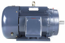 Marathon Motors 40 HP, General Purpose Motor, 3-Phase, 3570 Nameplate RPM, 230/460 Voltage, 324TSC Frame - 324TSTFCD6003