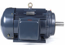 Marathon Motors 60 HP, General Purpose Motor, 3-Phase, 1780 Nameplate RPM, 230/460 Voltage, 364TC Frame - 364TTFCD6038