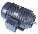 Marathon Motors 75 HP, General Purpose Motor, 3-Phase, 3570 Nameplate RPM, 230/460 Voltage, 365TSC Frame - 365TSTFCD6003
