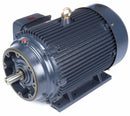 Marathon Motors 75 HP, General Purpose Motor, 3-Phase, 3570 Nameplate RPM, 230/460 Voltage, 365TSC Frame - 365TSTFCD6003
