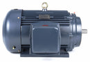 Marathon Motors 75 HP, General Purpose Motor, 3-Phase, 3570 Nameplate RPM, 230/460 Voltage, 365TSC Frame - 365TSTFCD6003