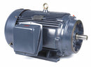 Marathon Motors 75 HP, General Purpose Motor, 3-Phase, 3570 Nameplate RPM, 230/460 Voltage, 365TSC Frame - 365TSTFCD6003