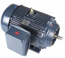 Marathon Motors 100 HP, General Purpose Motor, 3-Phase, 3575 Nameplate RPM, 230/460 Voltage, 405TSC Frame - 405TSTFCD6003