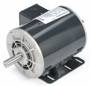 Marathon Motors 1 HP, General Purpose Motor, 3-Phase, 1725 Nameplate RPM, 208-230/460 Voltage, 56HZ Frame - 056T17D3301