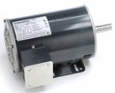 Marathon Motors 3/4 HP, General Purpose Motor, 3-Phase, 850 Nameplate RPM, 208-230/460 Voltage, 145T Frame - 145TTDR5401