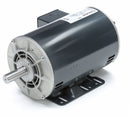 Marathon Motors 3/4 HP, General Purpose Motor, 3-Phase, 850 Nameplate RPM, 208-230/460 Voltage, 145T Frame - 145TTDR5401