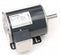 Marathon Motors 1 1/2 HP, General Purpose Motor, 3-Phase, 1725 Nameplate RPM, 208-230/460 Voltage, 56HZ Frame - 056T17D3302