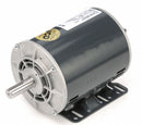 Marathon Motors 1 1/2 HP, General Purpose Motor, 3-Phase, 1725 Nameplate RPM, 208-230/460 Voltage, 56HZ Frame - 056T17D3306