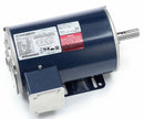 Marathon Motors 1 HP, General Purpose Motor, 3-Phase, 1760 Nameplate RPM, 230/460 Voltage, 143T Frame - 143TTDR6052