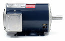 Marathon Motors 1 HP, General Purpose Motor, 3-Phase, 1760 Nameplate RPM, 230/460 Voltage, 143T Frame - 143TTDR6052