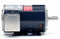 Marathon Motors 1 1/2 HP, General Purpose Motor, 3-Phase, 1755 Nameplate RPM, 230/460 Voltage, 145T Frame - 145TTDR6126