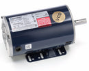 Marathon Motors 2 HP, General Purpose Motor, 3-Phase, 1750 Nameplate RPM, 230/460 Voltage, 145T Frame - 145TTDR6133