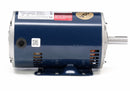 Marathon Motors 2 HP, General Purpose Motor, 3-Phase, 1750 Nameplate RPM, 230/460 Voltage, 145T Frame - 145TTDR6133