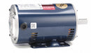 Marathon Motors 2 HP, General Purpose Motor, 3-Phase, 1750 Nameplate RPM, 230/460 Voltage, 145T Frame - 145TTDR6133
