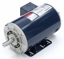 Marathon Motors 2 HP, General Purpose Motor, 3-Phase, 1750 Nameplate RPM, 575 Voltage, 145T Frame - 145TTDR16062