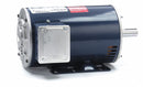 Marathon Motors 2 HP, General Purpose Motor, 3-Phase, 1750 Nameplate RPM, 575 Voltage, 145T Frame - 145TTDR16062