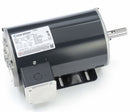 Marathon Motors 3 HP, General Purpose Motor, 3-Phase, 1725 Nameplate RPM, 208-230/460 Voltage, 56HZ Frame - 056T17D3304