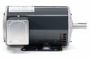 Marathon Motors 3 HP, General Purpose Motor, 3-Phase, 1725 Nameplate RPM, 208-230/460 Voltage, 56HZ Frame - 056T17D3304