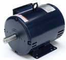 Marathon Motors 5 HP, General Purpose Motor, 3-Phase, 1755 Nameplate RPM, 230/460 Voltage, 184T Frame - 184TTDW16038