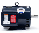 Marathon Motors 5 HP, General Purpose Motor, 3-Phase, 1755 Nameplate RPM, 230/460 Voltage, 184T Frame - 184TTDW16038