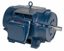 Marathon Motors 7 1/2 HP, General Purpose Motor, 3-Phase, 3450 Nameplate RPM, 575 Voltage, 184T Frame - 184TTDW16027