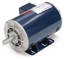 Marathon Motors 1 HP, General Purpose Motor, 3-Phase, 1760 Nameplate RPM, 575 Voltage, 143T Frame - 143TTDR16037
