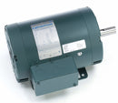Marathon Motors 1 HP, General Purpose Motor, 3-Phase, 1760 Nameplate RPM, 230/460 Voltage, 143T Frame - 143TTDR6027