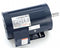 Marathon Motors 3 HP, General Purpose Motor, 3-Phase, 3500 Nameplate RPM, 230/460 Voltage, 145T Frame - 145TTDR6002