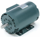 Marathon Motors 1 1/2 HP, General Purpose Motor, 3-Phase, 1750 Nameplate RPM, 230/460 Voltage, 145T Frame - 145TTDR6028