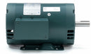 Marathon Motors 1 1/2 HP, General Purpose Motor, 3-Phase, 1750 Nameplate RPM, 230/460 Voltage, 145T Frame - 145TTDR6028