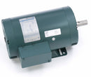 Marathon Motors 2 HP, General Purpose Motor, 3-Phase, 1745 Nameplate RPM, 230/460 Voltage, 145T Frame - 145TTDR6029