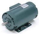 Marathon Motors 2 HP, General Purpose Motor, 3-Phase, 1745 Nameplate RPM, 230/460 Voltage, 145T Frame - 145TTDR6029