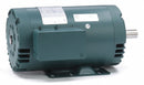 Marathon Motors 2 HP, General Purpose Motor, 3-Phase, 1745 Nameplate RPM, 230/460 Voltage, 145T Frame - 145TTDR6029