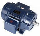 Marathon Motors 40 HP, General Purpose Motor, 3-Phase, 1775 Nameplate RPM, 230/460 Voltage, 326TS Frame - 324TSTDBD6026