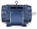 Marathon Motors 40 HP, General Purpose Motor, 3-Phase, 1775 Nameplate RPM, 230/460 Voltage, 326TS Frame - 324TSTDBD6026