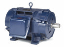 Marathon Motors 40 HP, General Purpose Motor, 3-Phase, 1775 Nameplate RPM, 230/460 Voltage, 326TS Frame - 324TSTDBD6026