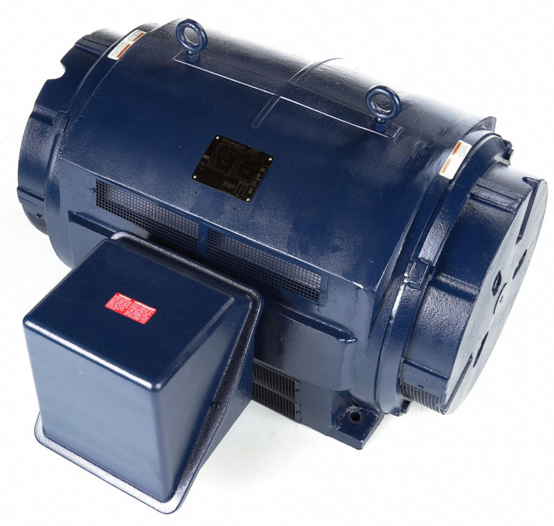 Marathon Motors 500 HP, General Purpose Motor, 3-Phase, 3570 Nameplate RPM, 460 Voltage, 449TS Frame - 449TSTDN16005