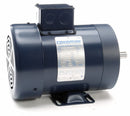Marathon Motors 1 HP, General Purpose Motor, 3-Phase, 3490 Nameplate RPM, 230/460 Voltage, 56C Frame - 056T34F5940
