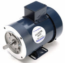 Marathon Motors 1 HP, General Purpose Motor, 3-Phase, 3490 Nameplate RPM, 230/460 Voltage, 56C Frame - 056T34F5940
