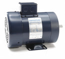 Marathon Motors 1 HP, General Purpose Motor, 3-Phase, 3490 Nameplate RPM, 230/460 Voltage, 56C Frame - 056T34F5940