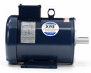 Marathon Motors 5 HP, General Purpose Motor, 3-Phase, 3495 Nameplate RPM, 230/460 Voltage, 184TC Frame - 184TTFW6001
