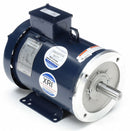Marathon Motors 5 HP, General Purpose Motor, 3-Phase, 1760 Nameplate RPM, 230/460 Voltage, 184TC Frame - 184TTFW6026