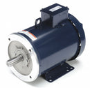 Marathon Motors 5 HP, General Purpose Motor, 3-Phase, 1760 Nameplate RPM, 230/460 Voltage, 184TC Frame - 184TTFW6026