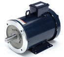 Marathon Motors 2 HP, General Purpose Motor, 3-Phase, 1170 Nameplate RPM, 230/460 Voltage, 184TC Frame - 184TTFW6076